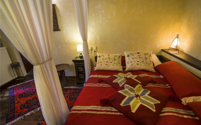 Archontiko Stamou Hotel