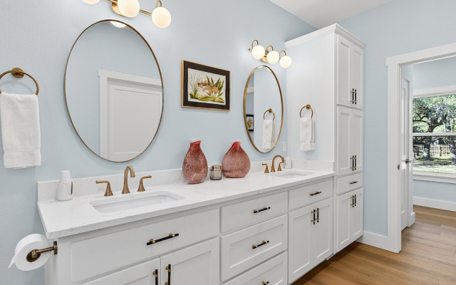 F601ab 3 Bedroom Home