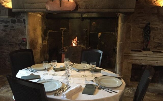 Les Magnolias Hôtel