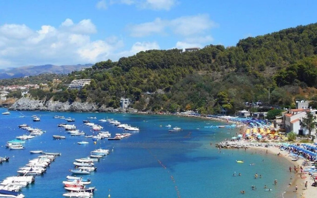 Le Tre Caravelle Hotel