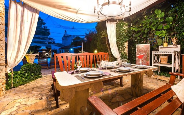 Holiday Home Villa Maria