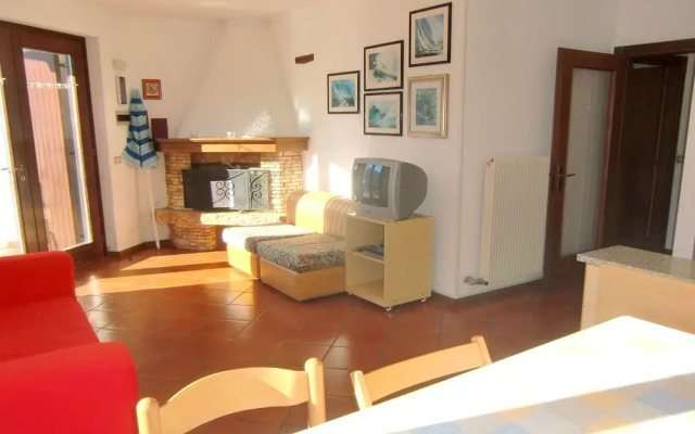 Belvilla by OYO Bellavista a Mezzolago