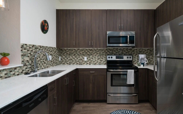 Scottsdale Retreat by WanderJaunt