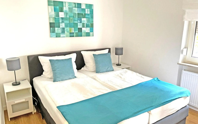 Altes Winzerhaus am Moselufer - Sonnenlay