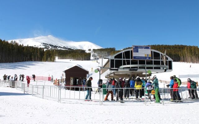 Grand Timber Lodge - Holiday&new Years