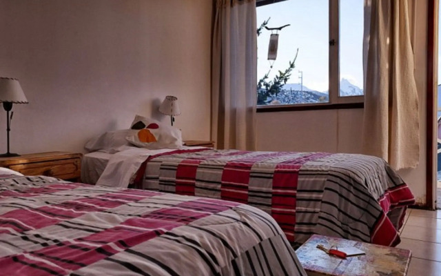 Hostel Los Cormoranes