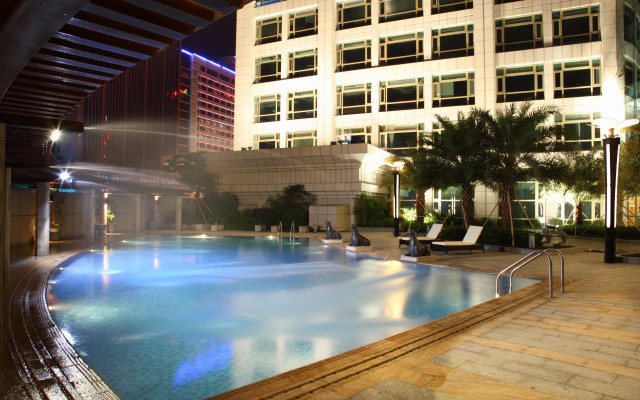 Vanburgh Hotel