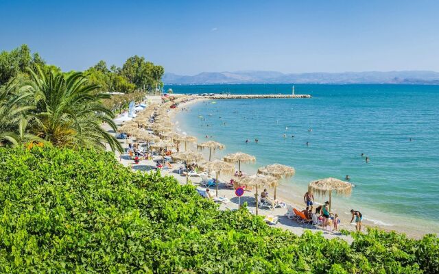 Pension Zephyros