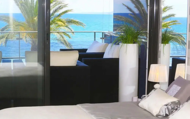 Apartamento Para 4 Personas en Cambrils