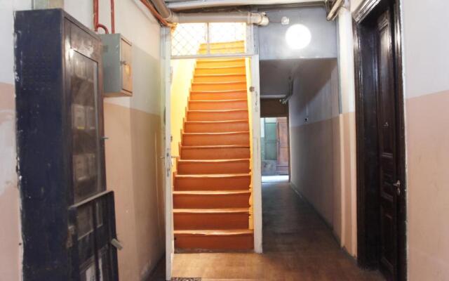 Apartment Dadiani 26