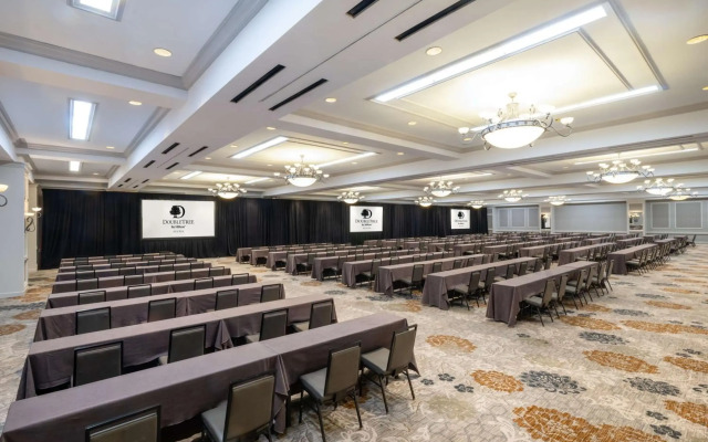 DoubleTree by Hilton Austin