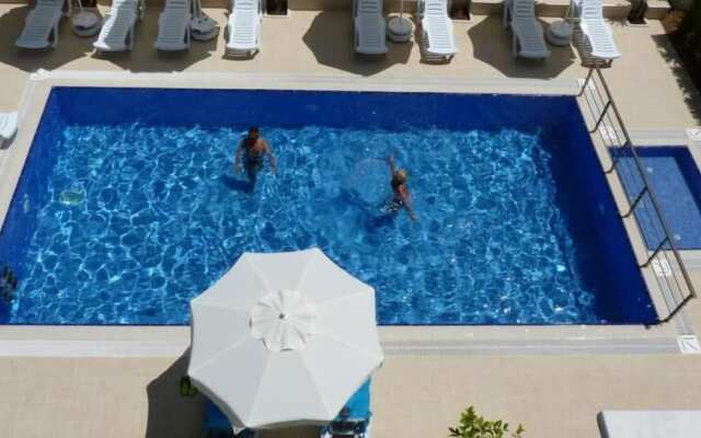 White Star Antalya