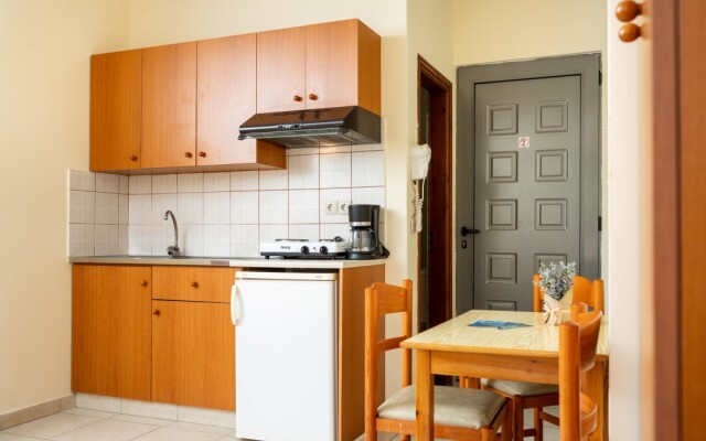 Ilyssion Holidays Hotel