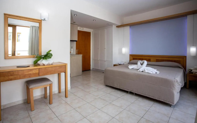 Mary Hotel & Mary Royal Suites