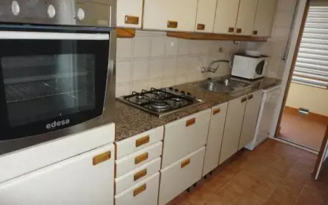 Apartaments Lamoga - Monteixo
