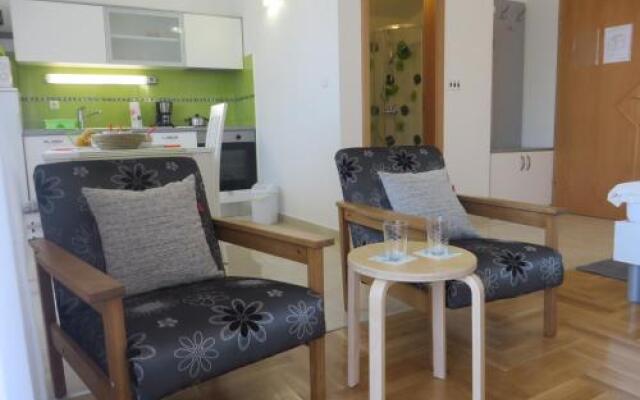 Apartments Filipovic