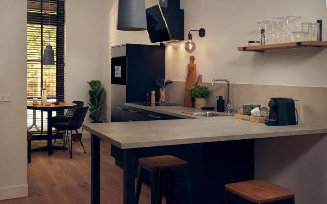 Boutique Hotel Beekhuizen