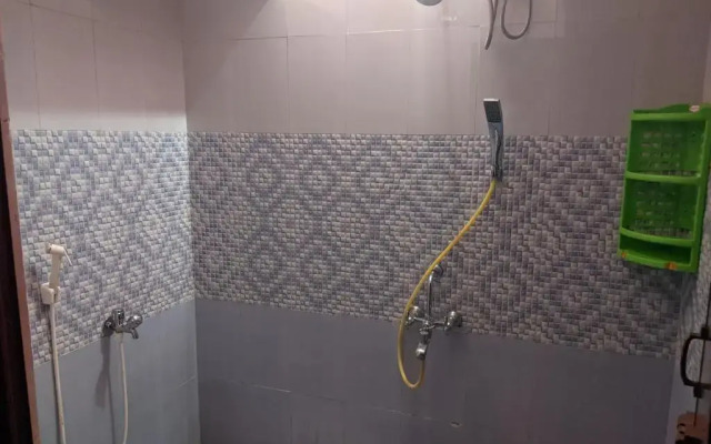 Aura hostel