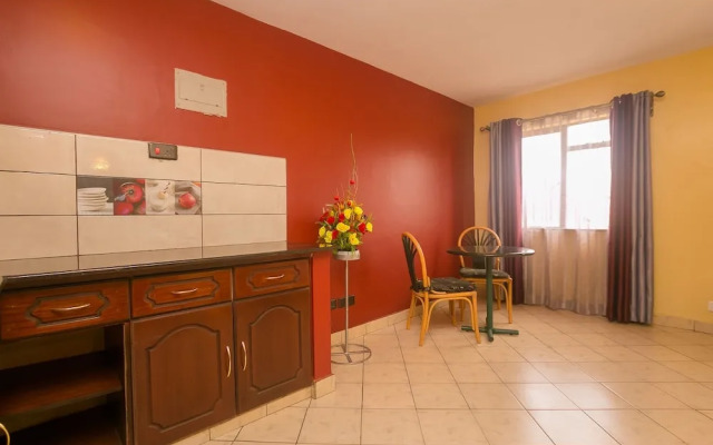 Plus 254 Hotel
