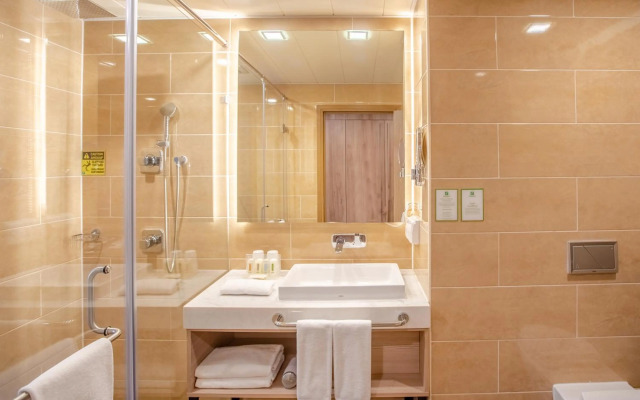 Holiday Inn Ulaanbaatar by IHG