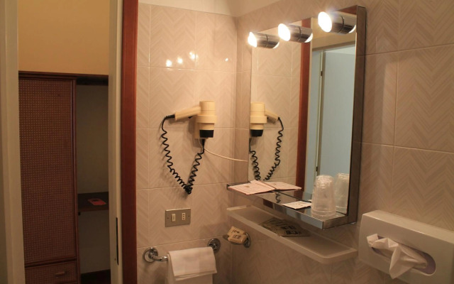 Hotel Minerva