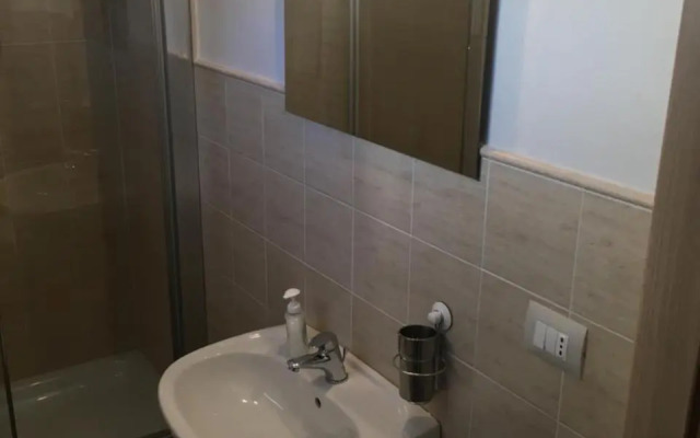 Guest House Il Naif