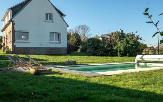 Résidence Ty Michel-perros Guirec - Maisons & Villas pour 8 Personnes 774