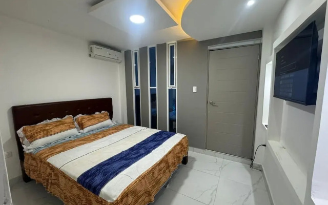 Hostal Las Orquideas 2