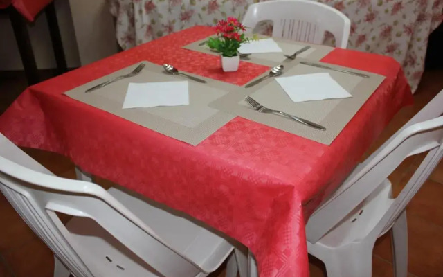 B&B Ulivo