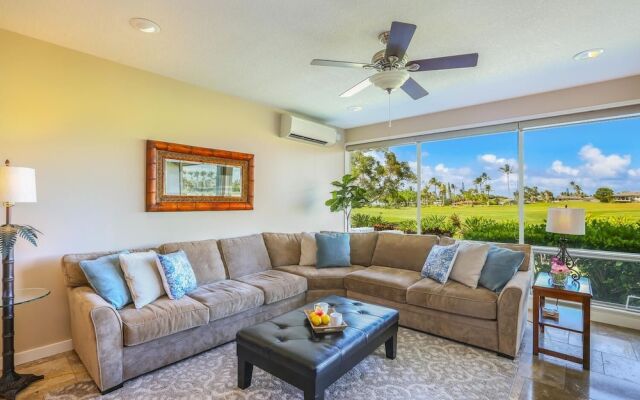 Moku 2 Bedroom Apts