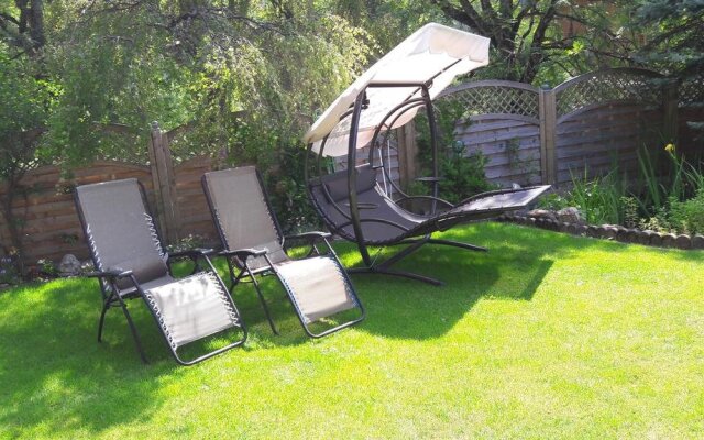 Privatpension Haus am Bach