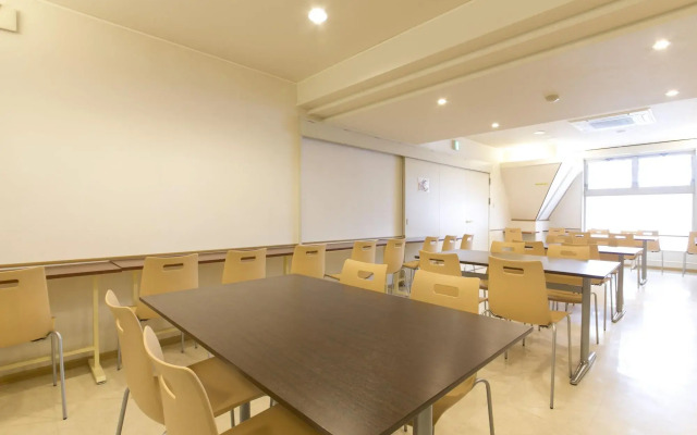 Ace Inn Matsumoto