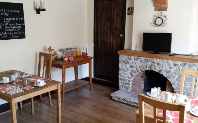 Kingsmede Bed & Breakfast