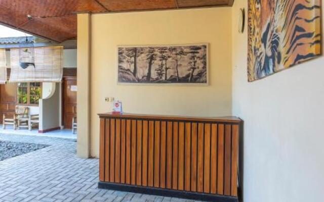 Cahaya Guest House