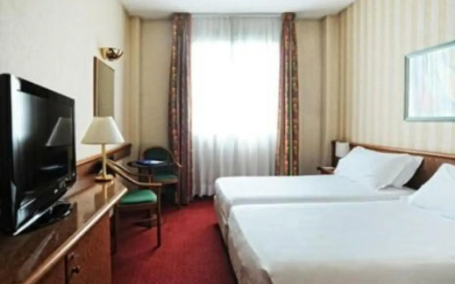 CIT Hotels Dea Palermo