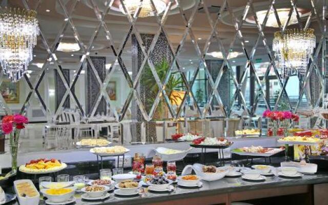 Sloboda Hotel