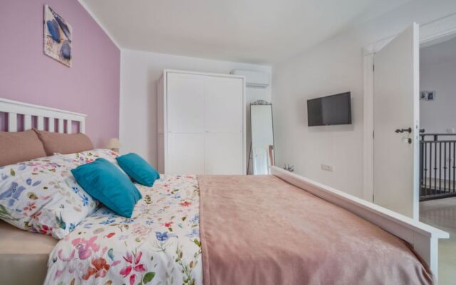 Apartment Osojnak Opatija/Kastav