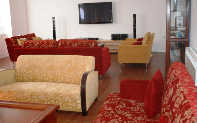 Hotel Carvalho Araújo