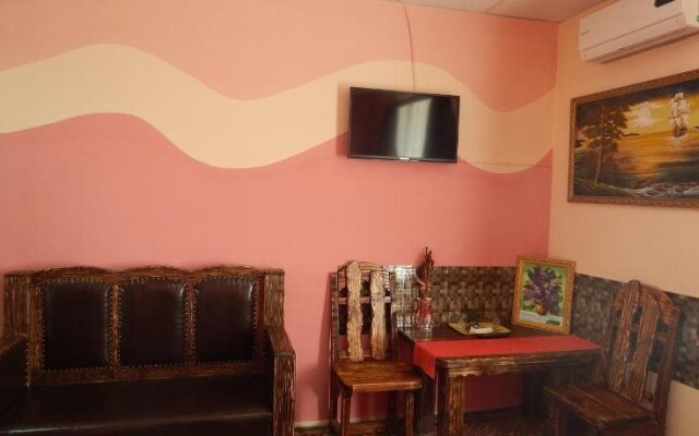 Dom Aleks Guest House