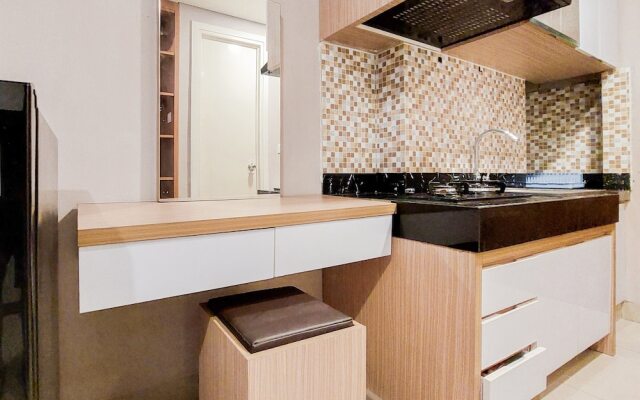 Cozy With Modern Design Studio Parkland Avenue Apartment