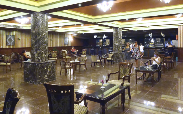 Three Corners Happy Life Beach Resort - All Inclusive