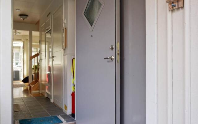 7 Person Holiday Home in Stromstad-by Traum