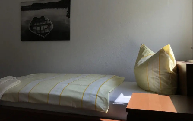 Apartmenthaus Marten