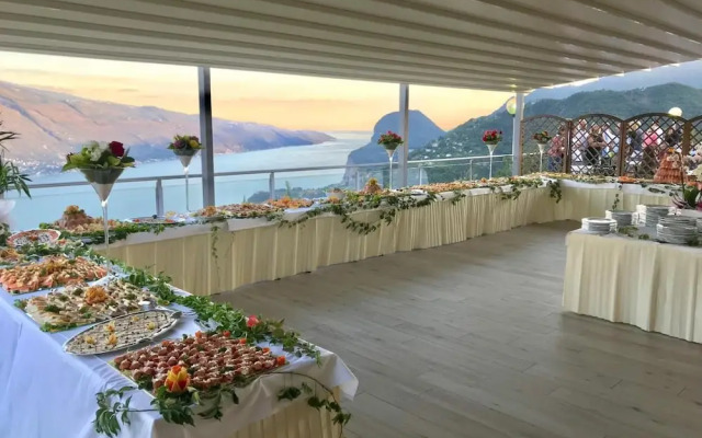 Residence Pineta Campi