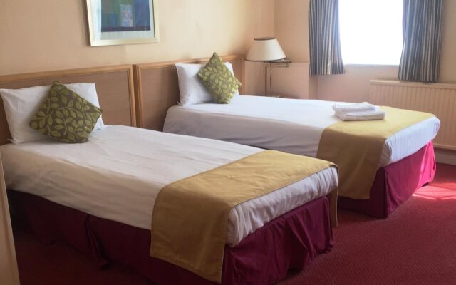 Antoinette Hotel Kingston