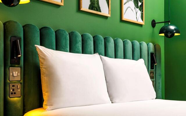 ibis Styles London Seven Kings (Opening November 2020)