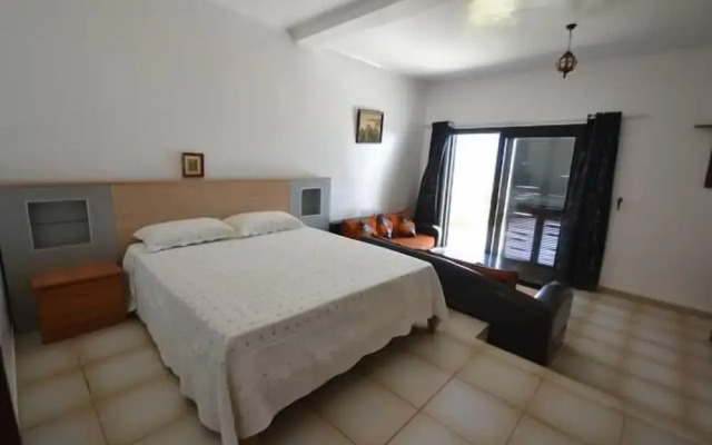 Villa Resitinga