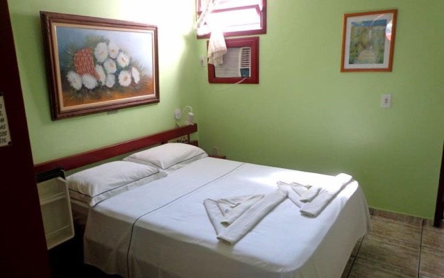 Hotel Pousada Miramar