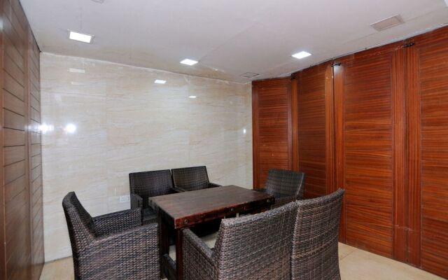 Collection O 5270 The Divine Park By Ramada