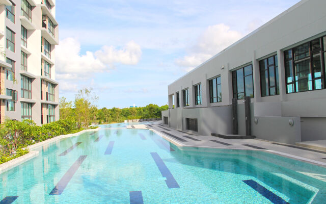 Connext Residence Phuket